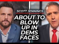 The Real Reason Zohran Mamdani Will Destroy the Democrat Party | Scott Jennings