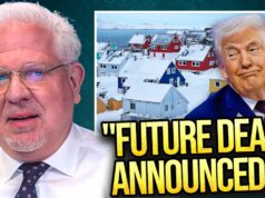 THEORY: How Trump convinced NATO to do a Greenland deal in under 24 hours