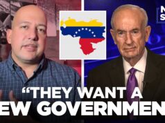 “They Want a New Government” — Reaction From Venezuela