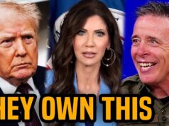 They’re going to have to go to prison