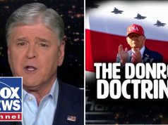 This country is in 'DEEP TROUBLE': Hannity