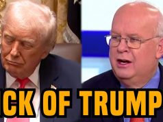 This is a REALLY BAD sign for Trump