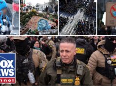 THIS is ‘lying by omission’: Will Cain