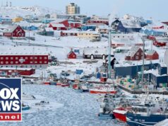 Trump admin considering MAJOR cash payment for Greenlanders: Report
