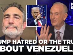 Trump Hatred or the Truth About Venezuela?