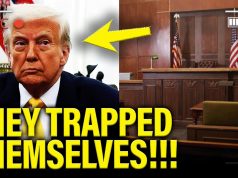 🚨Trump’s DOJ Accidentally STEPS into THEIR OWN PERJURY TRAP!!