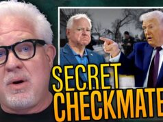 Trump’s latest ICE move just BLINDSIDED Democrats