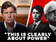 Tucker: They Are Willing to Watch People Die in Order to Gain Power