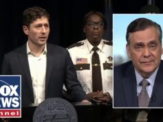 Turley: I couldn’t imagine anyone WORSE to ask this…