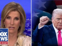 US quits ‘CORRUPT’ World Health Organization: Laura Ingraham