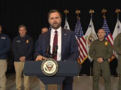 Vice President JD Vance Delivers Remarks in Minneapolis, Minnesota, Jan. 22, 2026