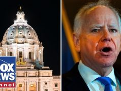 Walz doing this ‘DOES NOTHING’ in Minnesota fraud scandal, some critics say