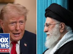 WATCH: Trump makes MAJOR vow to Iranians