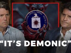 “We Are F*cking North Korea” – Buckley Carlson on the Intel Agencies