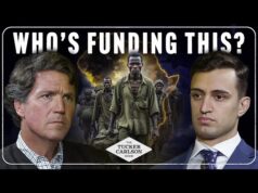 We Followed the World’s Deadliest Illegal Mass Migration Route. Here Is What We Found.