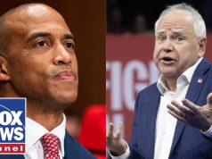 We have boots on the ground in Minnesota: HUD secretary