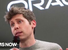 ‘What’s happening with ICE is going too far’: OpenAI’s Sam Altman weighs in on Minnesota