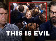 You’re Not Allowed to Notice This