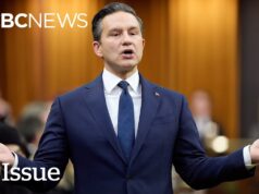 At Issue | Poilievre’s shrinking caucus
