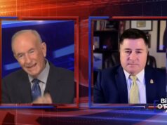 Chris Hinkle on the Silent Feds