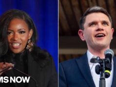 Democrats have been trying to flip a Texas Senate seat for decades, 2026 might be their year