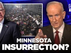 Does Minnesota’s Insurrection Compare to January 6th? — Bill O’Reilly Examines