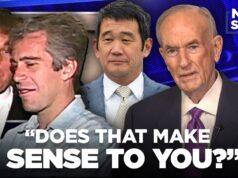 “Does That Make Sense to You?” — Bill O’Reilly on the Latest Epstein News & CNN’s Outrageous Guest