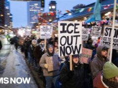 ‘Fascism does not like facts’: Philly DA vows to hold ICE agents to the law