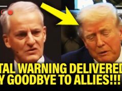 FURIOUS World Leaders RIP INTO Trump with FATAL WARNING!!