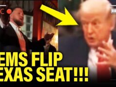 🚨GOP has SHOCK LOSS in TEXAS ELECTION on Saturday Night!!!