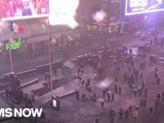 Historic blizzard slams into the Northeast