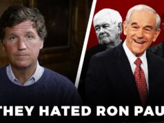 How Neocons Tried to Destroy Ron Paul