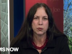 ‘I wanted to stay in the game’: Fired by Trump, former U.S. Archivist launches new project