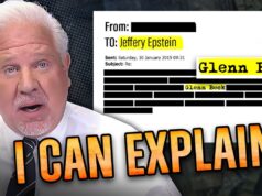I’M in the Epstein Files?! Let me explain…