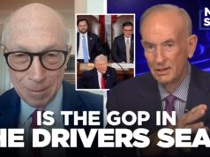 Is the GOP in the Midterms Driver Seat After the SOTU? — Bill O’Reilly & Doug Schoen Discuss