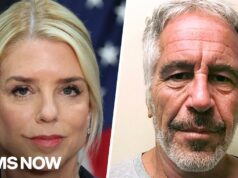 Lawmakers angry after DOJ releases list of names in Epstein files without context