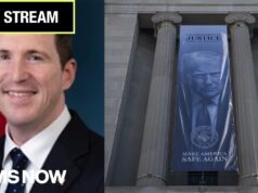 LIVE: Senate hearing on Colin McDonald’s nomination to lead “Fraud Enforcement Division” at DOJ