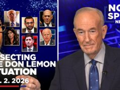 Media Silence on Singham, Chris Hinkle on the Silent Feds & Rising U.S.–Iran Tensions | Feb. 2, 2026