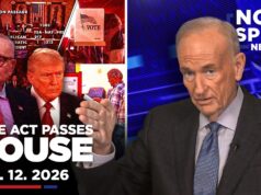 Minnesota ICE Surge Ending, Judge Controversy & Is Putin in Trouble? | Feb. 12, 2026