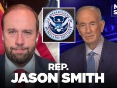 Neville Roy Singham, Civil Unrest, and China With Bill O’Reilly & Rep. Jason Smith