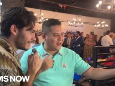 New outreach launches to engage Latino voters via social media