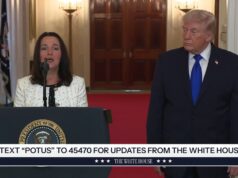 President Trump Participates in Angel Families Remembrance Ceremony