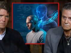 Remote Viewing – The CIA’s Psychic Program Used to Spy and Win Wars Fully Explained