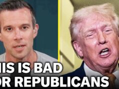 Republicans are FUMING as Unpopular Trump TANKS Midterm Chances