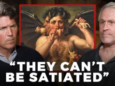 “The Demons Think They’re Going to Win” – Mike Cernovich on His Spiritual Awakening