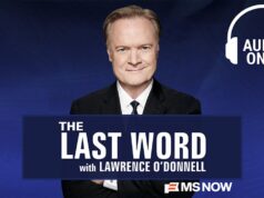 The Last Word with Lawrence O’Donnell – Feb. 2 | Audio Only