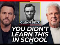 The Real Reason Lincoln Was Hated Before He Ended Slavery | Presidents Series | Glenn Beck