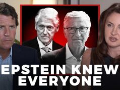 There Is a Larger Story Behind Jeffrey Epstein. Tucker Explains.
