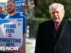 ‘This is what Republicans get’: TX Dem DEFEATS Trump backed candidate in State Senate Runoff