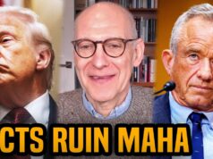Top doctor CRUSHES Trump’s MAHA insanity